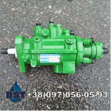 Ремонт топливного насоса ТНВД Doosan