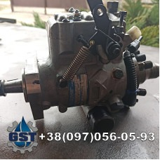 Ремонт топливного насоса ТНВД Stanadyne DB2829