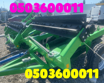 - - Каток сельхозтехника. Продається КПУ-6 — коток-подрібнювач для ефективного...