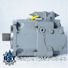 Ремонт гидронасоса Brueninghaus Hydromatik A11VG