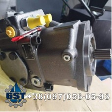 Ремонт гидронасоса Brueninghaus Hydromatik A11VLO