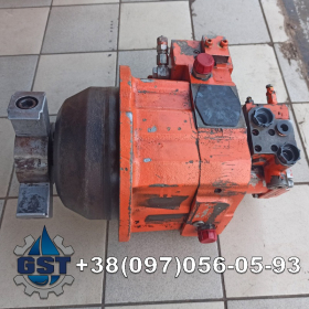 Ремонт гидронасоса Alfred Teves GmbH