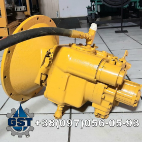 Ремонт гидронасоса Bondioli & Pavesi HPA