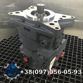 Ремонт гидронасоса Bosch Rexroth A28VLO