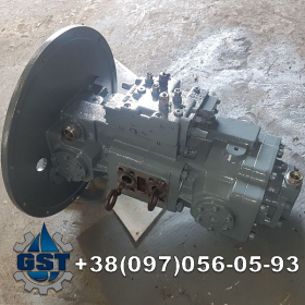 Ремонт гидронасоса Bosch Rexroth A4VG/32 28