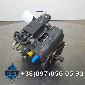 Ремонт гидронасоса Bosch Rexroth A4VG250