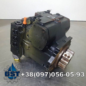 Ремонт гидронасоса Bosch Rexroth A7VO250
