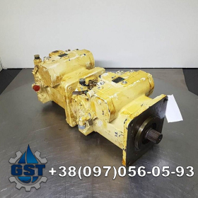 Ремонт гидронасоса Bosch Rexroth A8VO28SR