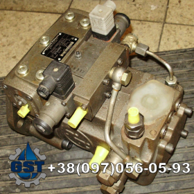 Ремонт гидронасоса Cat Pumps