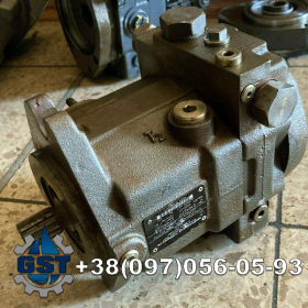 Ремонт гидронасоса Delvano HYDROTRAC