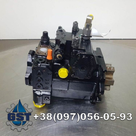 Ремонт гидронасоса Denison T67DCB
