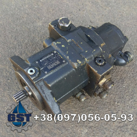 Ремонт гидронасоса Denison T6EDCM
