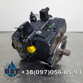 Ремонт гидронасоса Denison T6EY