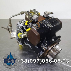 Ремонт гидронасоса DEUTZ