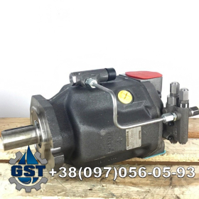 Ремонт гидронасоса Dodge Hydroil Vane Motor