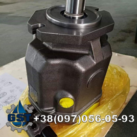 Ремонт гидронасоса Doosan