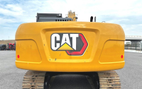 CATERPILLAR 320D3 GC Гусеничный экскаватор. 2024 Caterpillar 320D3 GC Excavator