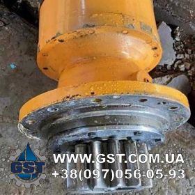 Ремонт бортового редуктора LiuGong - 0
