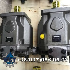 Ремонт гидромотора Rexroth A10FE/52