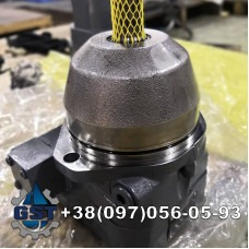 Ремонт гидромотора Rexroth A10VE/52