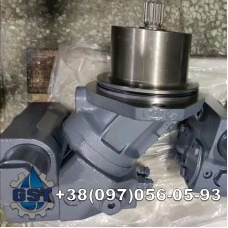 Ремонт гидромотора Rexroth A2FE/6X