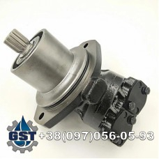 Ремонт гидромотора Rexroth A2FE/70